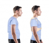 Корсет корректор осанки Роял Суппот